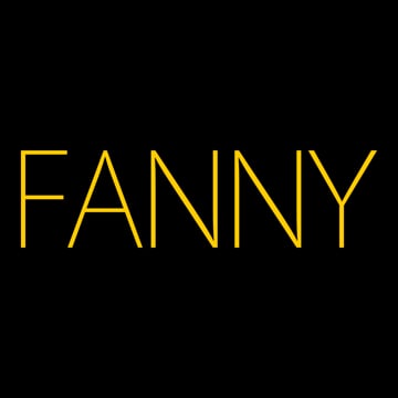 Vimeo profile picture for @fanny