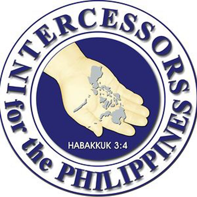 Intercessors for the Philippines