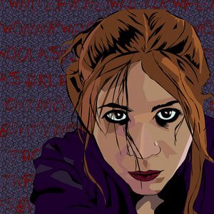 Profile picture for Cat Quinn