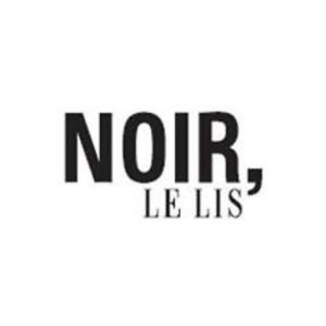 Noir,Le Lis