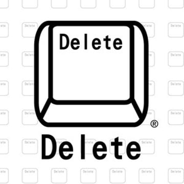 Vimeo profile picture for @delete