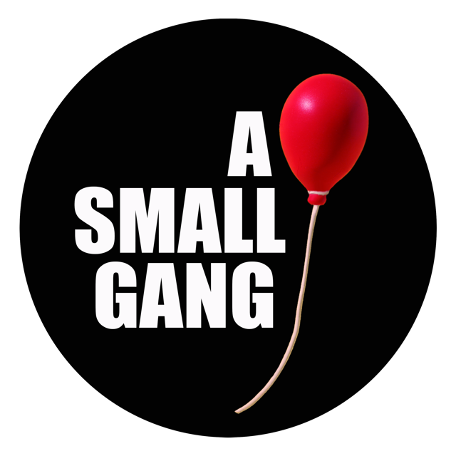 A Small Gang On Vimeo