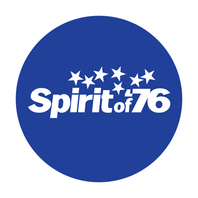 spirit of 76 fireworks address