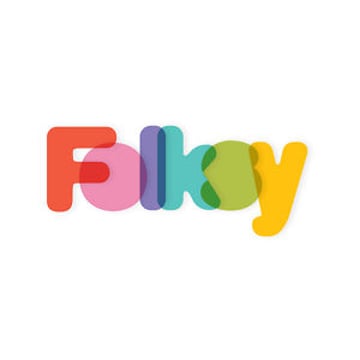 Vimeo profile picture for @folksy