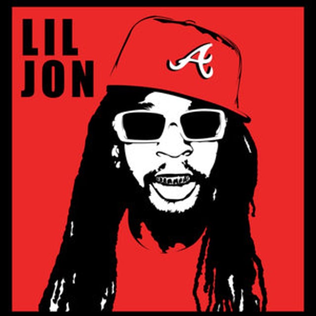 LIL JON TWITTER.COM/LILJON