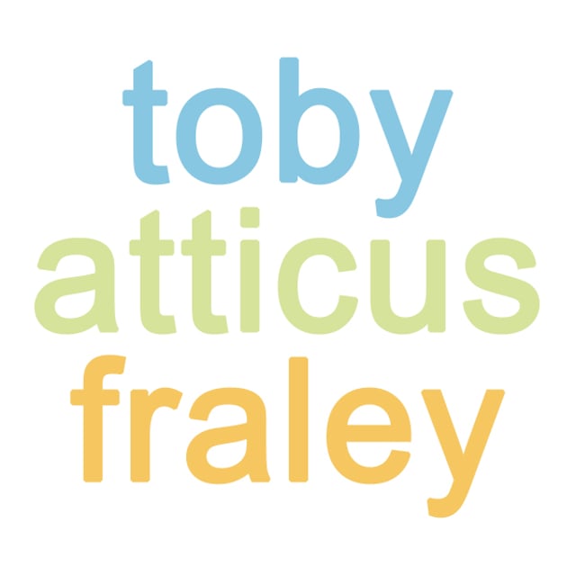 toby fraley
