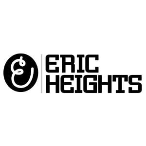 Profile picture for Eric Heights