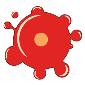 Vimeo profile picture for @blotchy