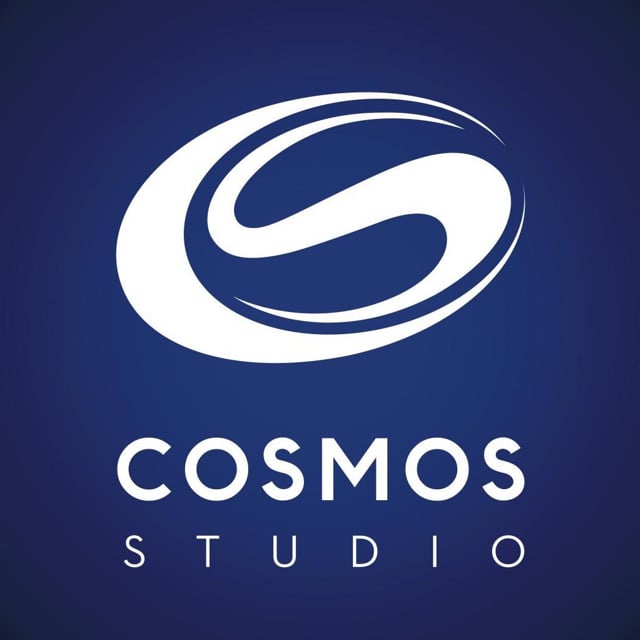 Cosmos studio. космос студио. марчук тарас. космос студио. Cosmos studio кинокомпания.