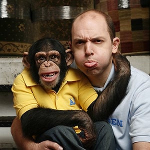 Profile picture for PaulScheer