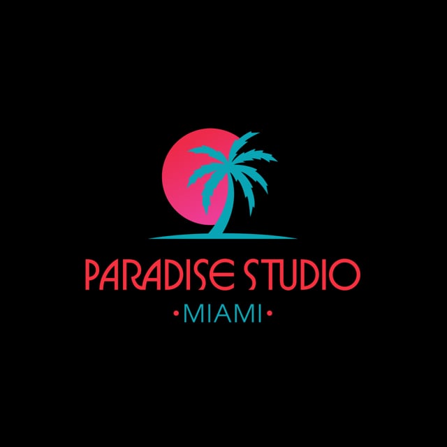 Paradise Studio Miami