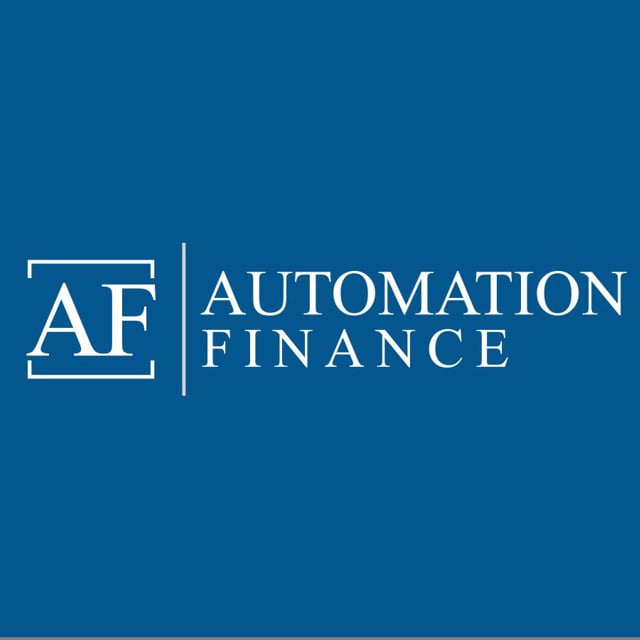 automation for finance