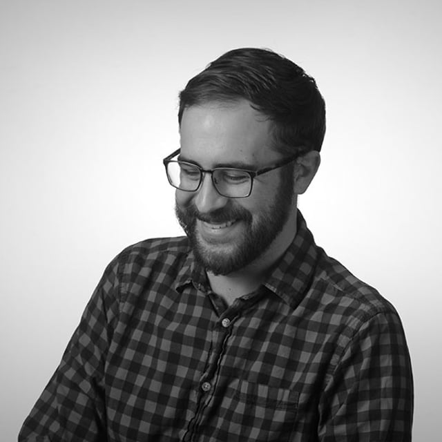 Greg Kinman - Motion Designer, Video Editor & 3D Animator