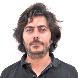 Profile picture for Sami Saab