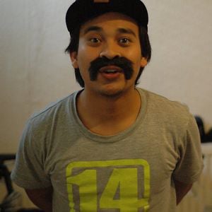 Profile picture for Iqbal