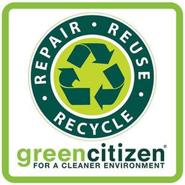 Green citizen