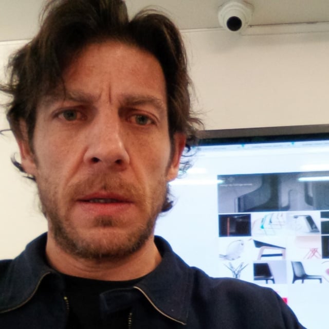Andrés Morelli