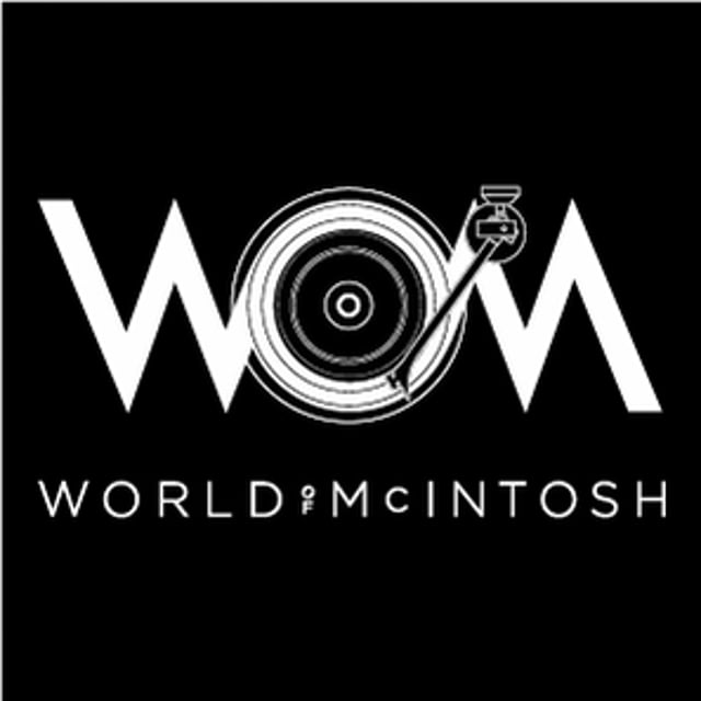 World of McIntosh