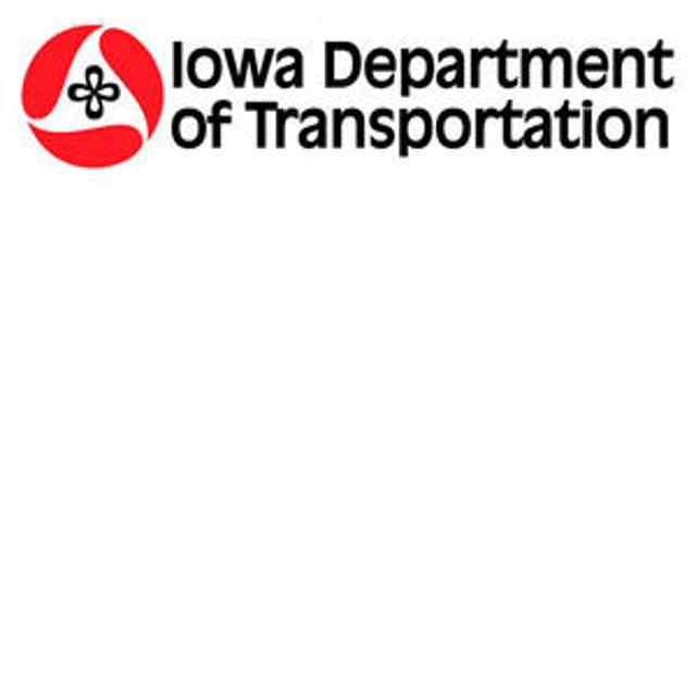 Iowa DOT