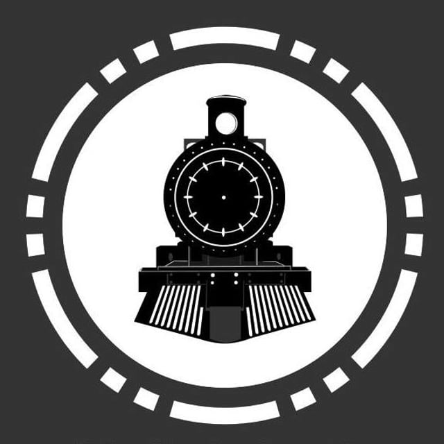 Little train