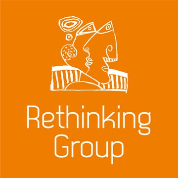 Vimeo profile picture for @rethinking