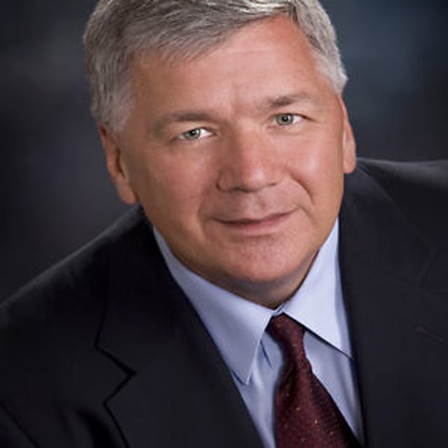 Gary Morgan