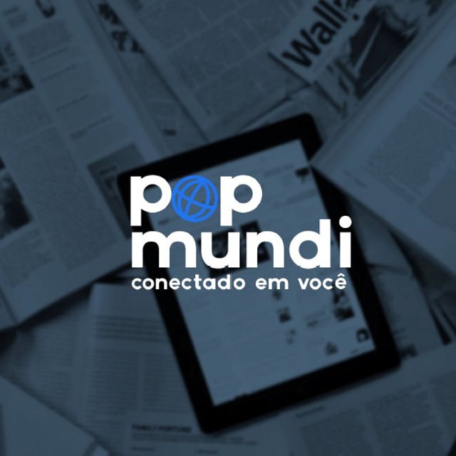 Pop Mundi - Conectado em Você