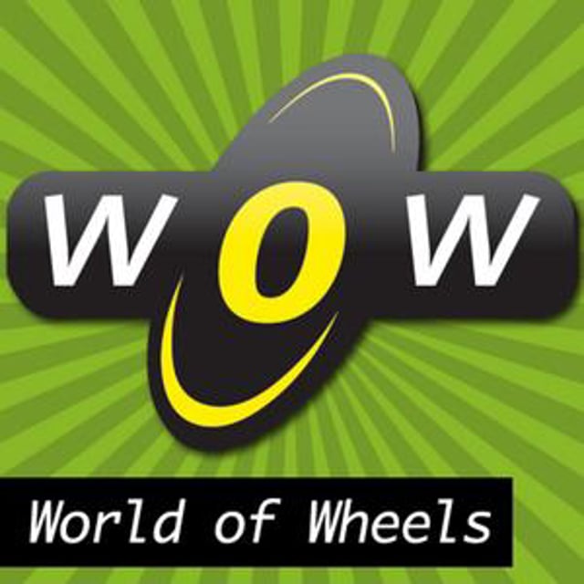 World of Wheels