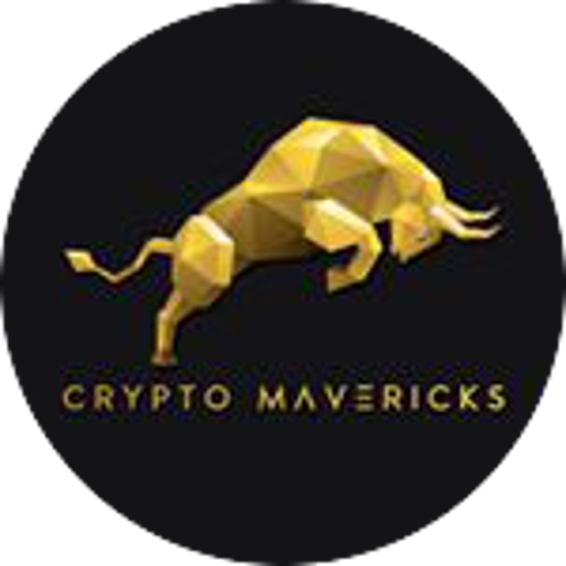 mavericks crypto