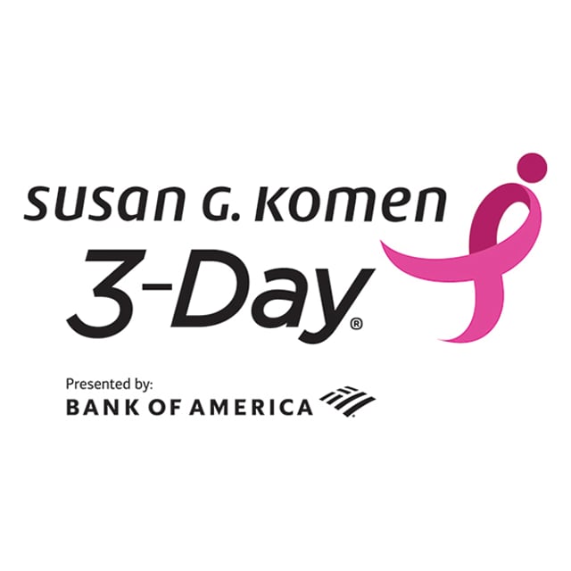 Susan G. Komen 3Day