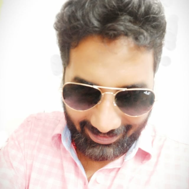 Shinoy Sebastian Film Director