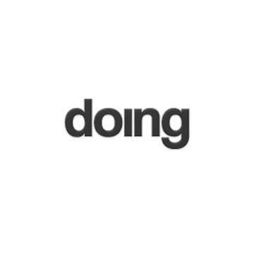 Vimeo profile picture for @doing