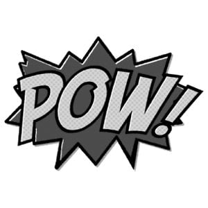 Profile picture for !CONTΔINS POWDER!