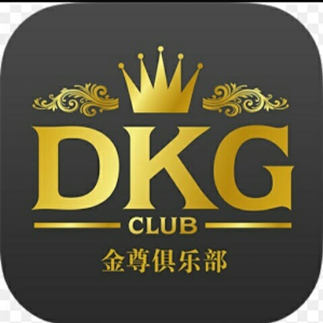 Dkg club картинки