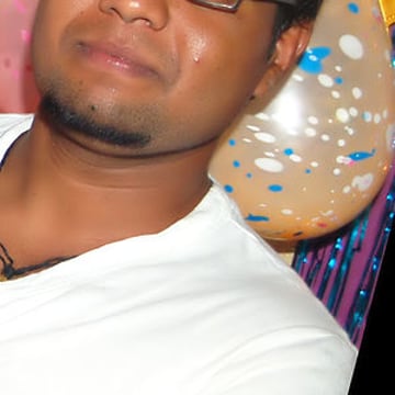 Vimeo profile picture for @manjunath
