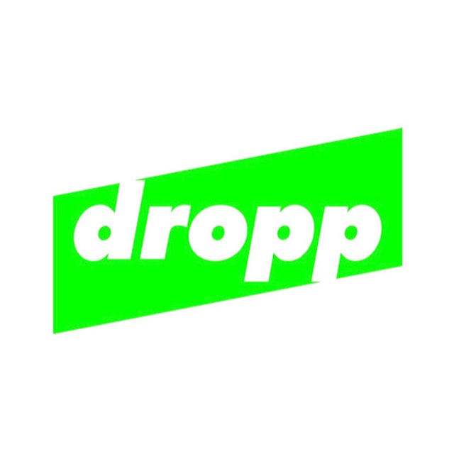 dropp