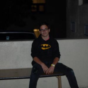 Profile picture for Ryan Rosenblum