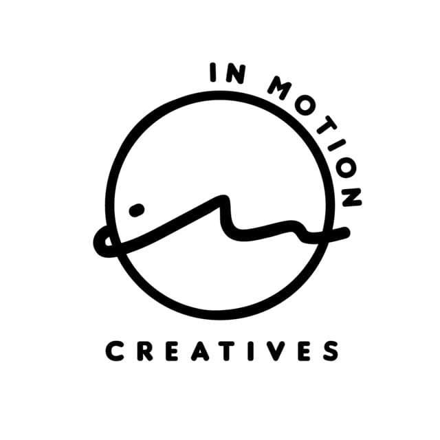 In Motion Creatives Video Editor