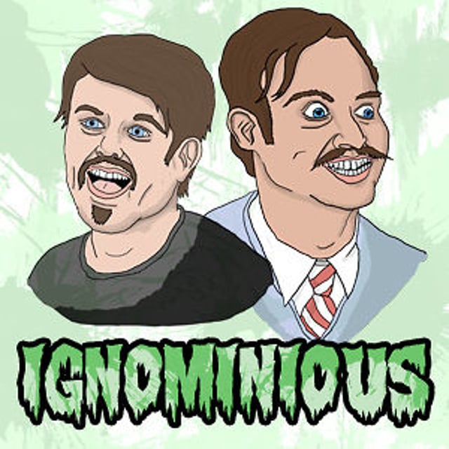 Ignominious Productions