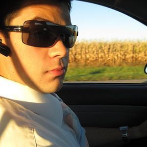 Profile picture for Carter Fawcett