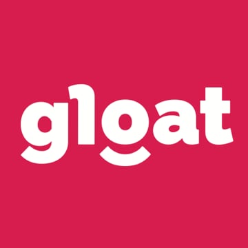 Vimeo profile picture for @gloat