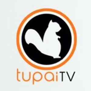 Profile picture for tupaiTV.com