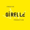 Girelle production