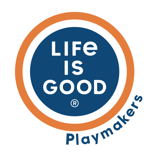 Life is Good Playmakers