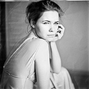 Profile picture for natalia kostrzewa