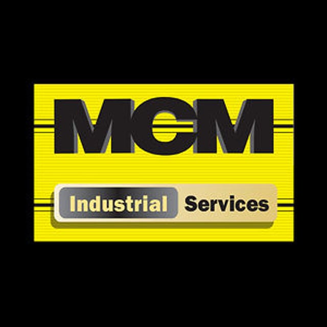 MCM Industrial Services
