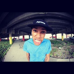 Profile picture for Blair Wagner