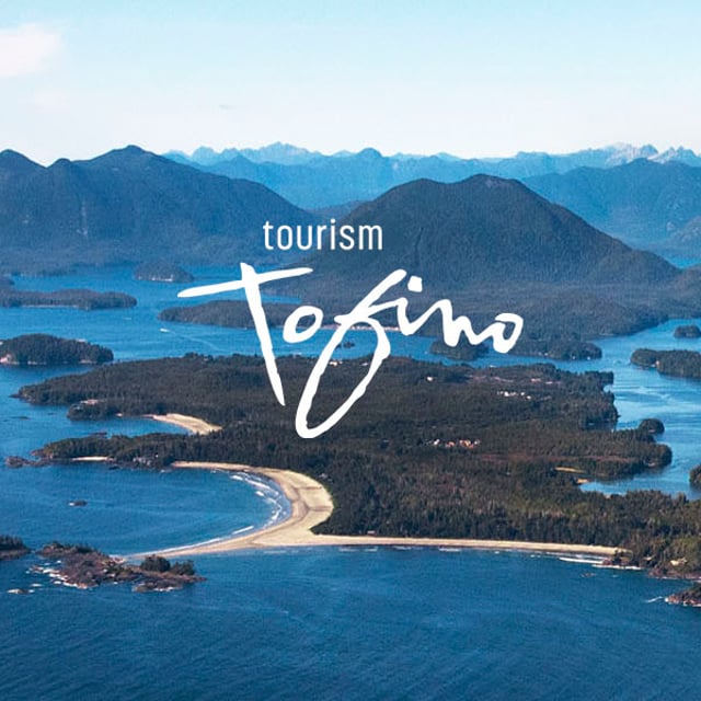 Tourism Tofino