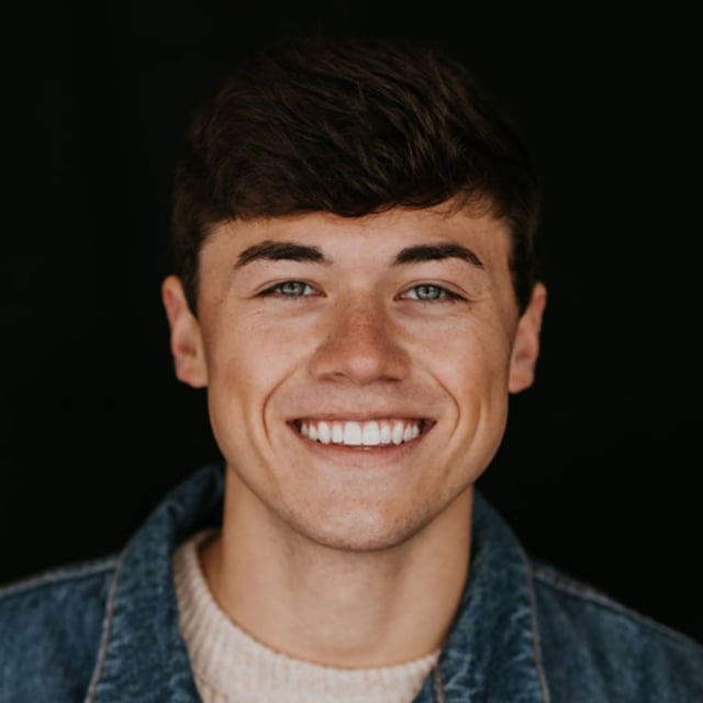 Riley Pruemer
