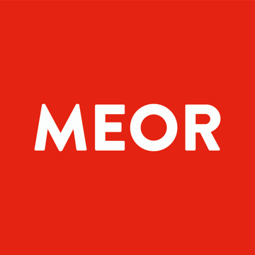 Vimeo profile picture for @meor